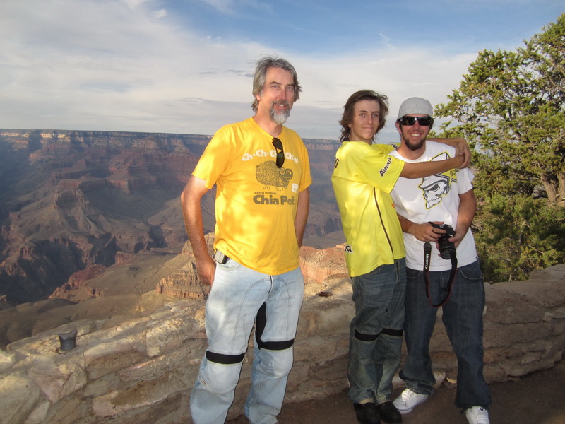 GuysAtGrandCanyon_400 GuysAtGrandCanyon_400